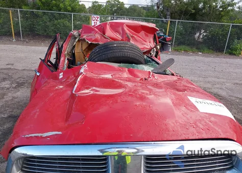 2012 Ram 1500 Slt из США, поврежденный, VIN 1C6RD6LT4CS159382